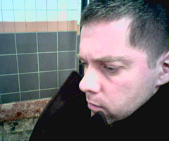 David Kaplan